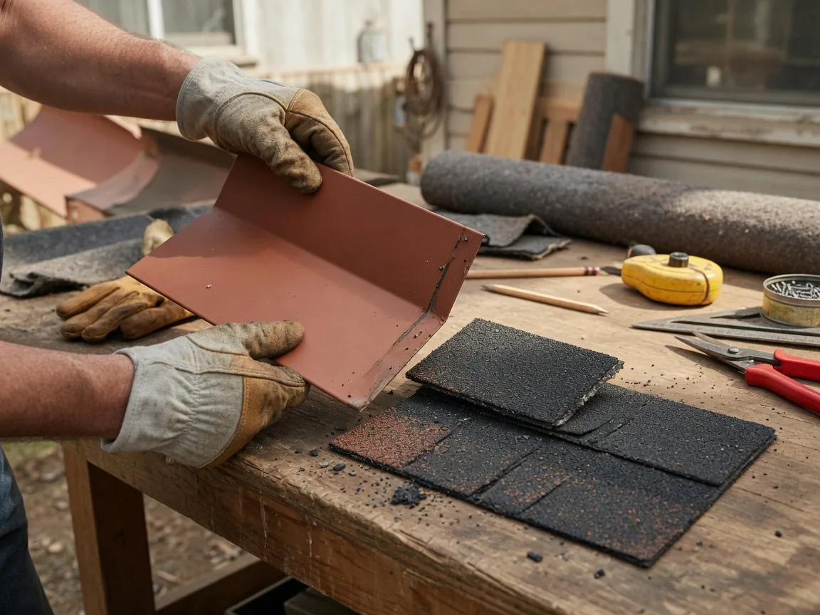 Roof Repair company in Greenville, MI